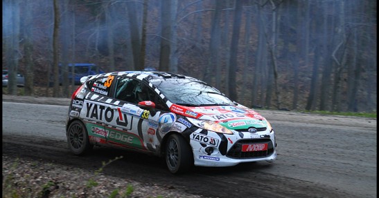 Rajd Świdnicki
